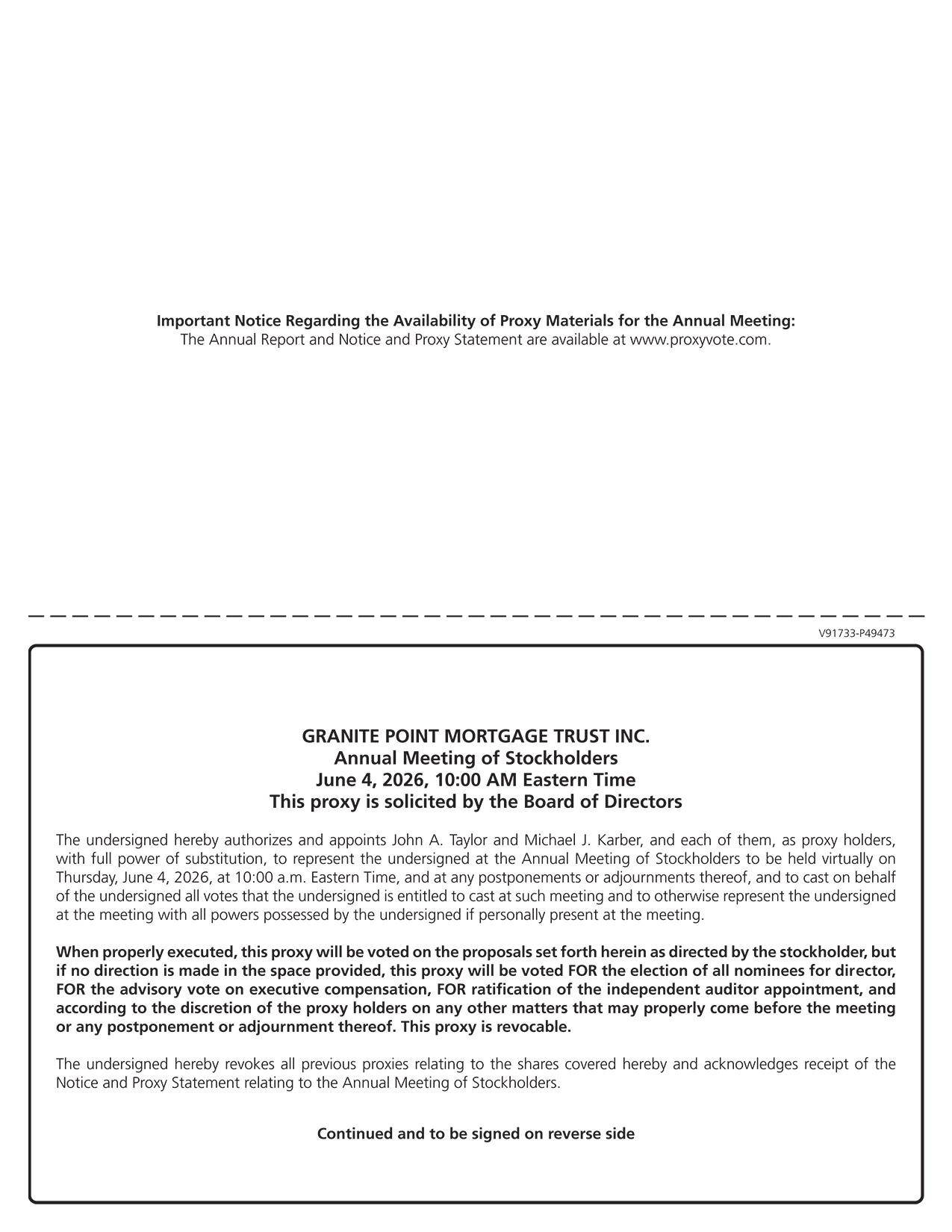 [MISSING IMAGE: px_26granitepointpy1pg02-bw.jpg]